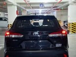 Toyota Corolla Cross-5