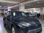 Toyota Corolla Cross-13
