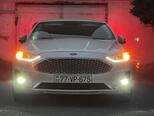 Ford Fusion (North America)-1