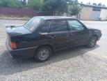 LADA (VAZ) 2115-9