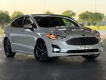 Ford Fusion (North America)-2