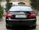 Mercedes E 350-4