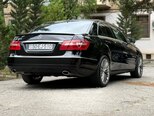 Mercedes E 350-6