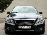 Mercedes E 350-3