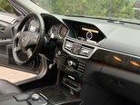 Mercedes E 350-10