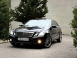 Mercedes E 350-8