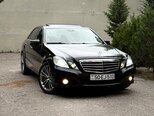 Mercedes E 350-9