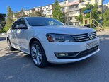 Volkswagen Passat (North America)-3