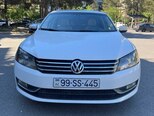 Volkswagen Passat (North America)-1