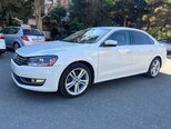 Volkswagen Passat (North America)-2