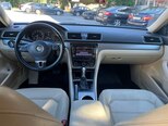 Volkswagen Passat (North America)-8