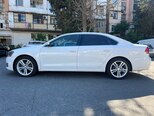 Volkswagen Passat (North America)-5