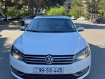 Volkswagen Passat (North America)-7