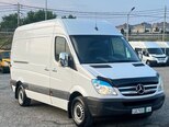 Mercedes Sprinter 315-1