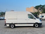 Mercedes Sprinter 315-3