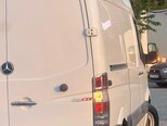 Mercedes Sprinter 315-6