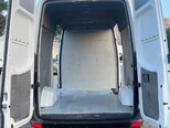 Mercedes Sprinter 315-10