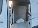 Mercedes Sprinter 315-12