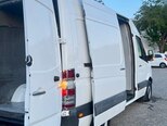 Mercedes Sprinter 315-9