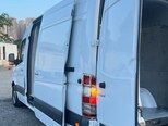 Mercedes Sprinter 315-11