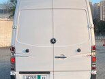 Mercedes Sprinter 315-4