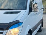 Mercedes Sprinter 315-8