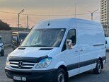 Mercedes Sprinter 315-2