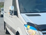 Mercedes Sprinter 315-5