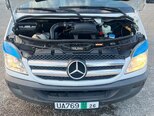 Mercedes Sprinter 315-19