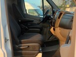 Mercedes Sprinter 315-18