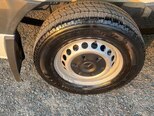 Mercedes Sprinter 315-20