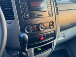 Mercedes Sprinter 315-17