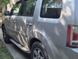 Honda Pilot-3