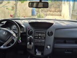 Honda Pilot-2