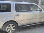 Honda Pilot-5