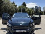 Ford Fusion (North America)-1