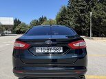 Ford Fusion (North America)-2