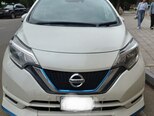 Nissan Note-1