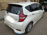 Nissan Note-4