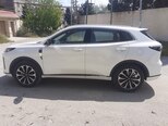 Changan Qiyuan Q05-5