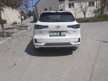 Changan Qiyuan Q05-2