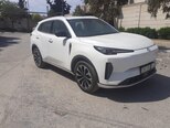 Changan Qiyuan Q05-4