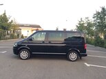 Volkswagen Multivan-2