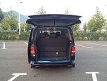 Volkswagen Multivan-5