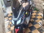 Tufan City 125-1