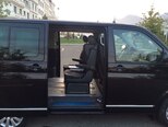 Volkswagen Multivan-7