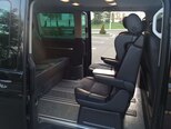 Volkswagen Multivan-11