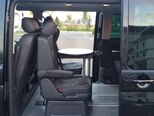 Volkswagen Multivan-9