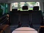 Volkswagen Multivan-16