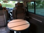 Volkswagen Multivan-13